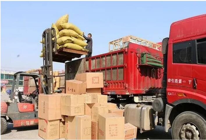 厦门到安溪县物流专线