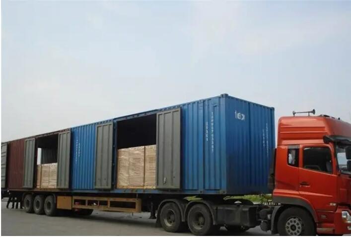 厦门到安溪县整车运输