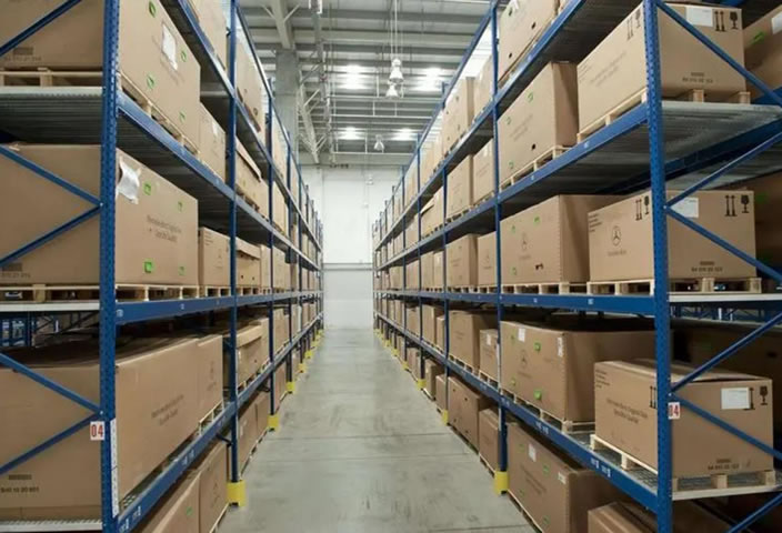 厦门到安溪县货物仓储