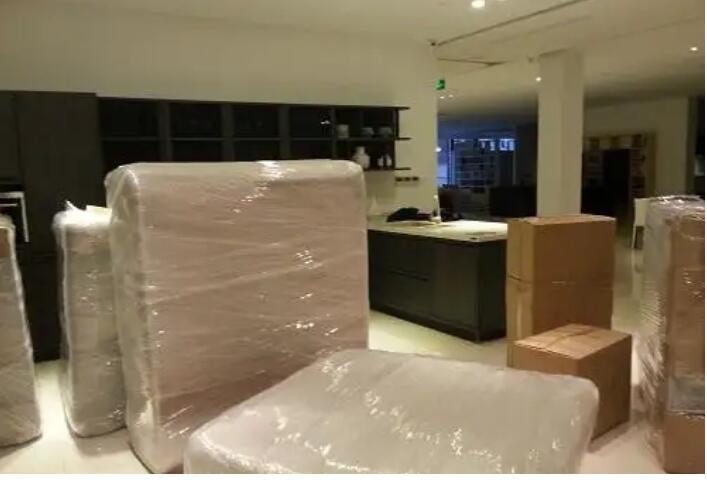 厦门到安溪县长途搬家