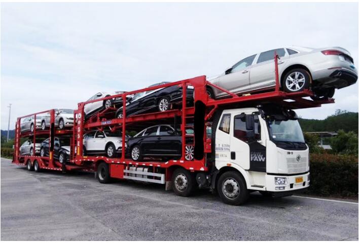 厦门到安溪县轿车托运